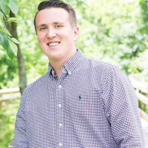 Meet your Posher, Jonathan